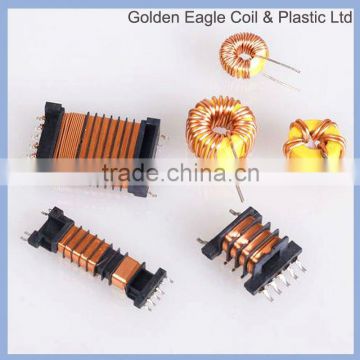 inductor for antenna GEB394