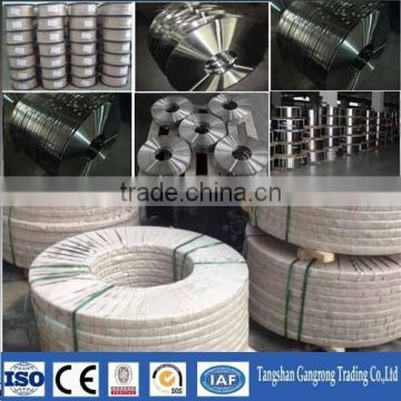 High Quality Lowest Price cold Rolling steel strip for Sale