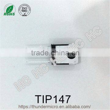 TIP147 PNP Transistors -100V -10A TO-3PB