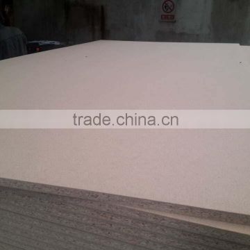 E1 or E2 grade plain particle board in China