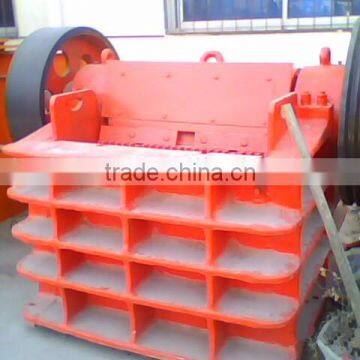 Hard Material Used Small Jaw Crusher for Sale with Low Price