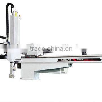 economic pneumatic robot arm with AC servo mator