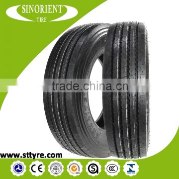 China Truck Tires 215/75R17.5 Winter/Summer Tires