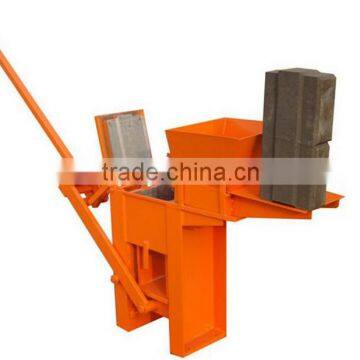 manual movable egg laying block machine paver production