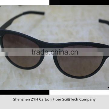 2015 made in china high quality new design carbon fiber sunglasses ,high quality custom sunglasses