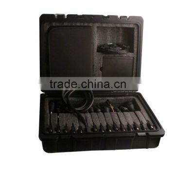 excellent practical multi-diag truck scanner with top quality