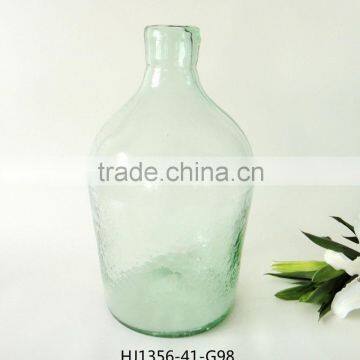 Decorative Glass Vase