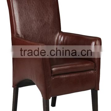 2014 Low Price and Strong Wooden Dining Chair HC-D011