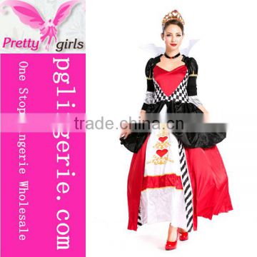 Fairy Royal Cosplay Princess Costume Royal Court Costume For Party