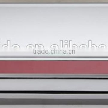 2000w Wall mounted heater with RoHS