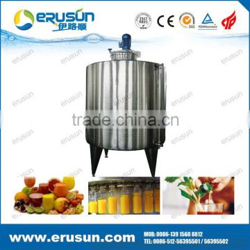China Alibaba bottle Fruit Juice Processing Equipment