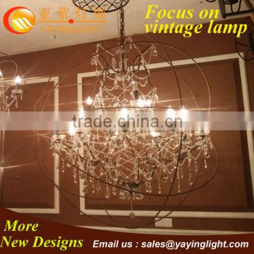 crystal chandelier table lamp,spiral crystal chandelier,wholesale crystal chandelier