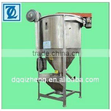 Full automatic and electric plastic machine