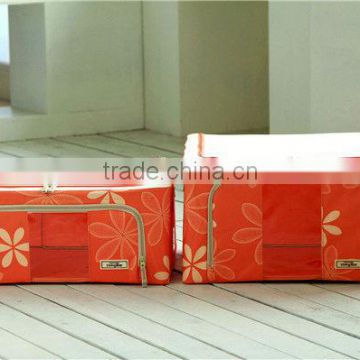 new style home storage box and new design oxford storage box for clothing