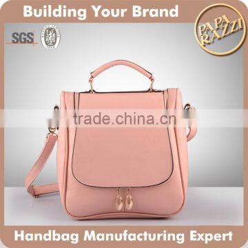 4480 fashion wholesale pu leather cross body designer women handbags 2016 for sale