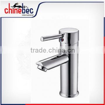 China Hot And Cold temperature control water faucet