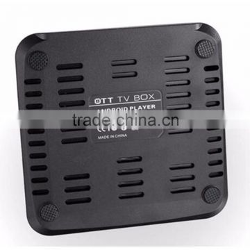 Hot Selling Digital update Smart android tv box