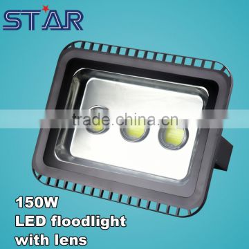 J70150W 150W LED Flood Light Spotlight Outdoor Lane Lighting Tunel Exterior Projectors Lamp IP66 Waterproof Has Le