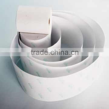 high quality cash register printing paper roll