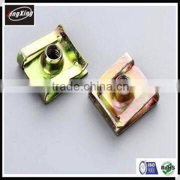 good price spring steel speed nut clips fasteners