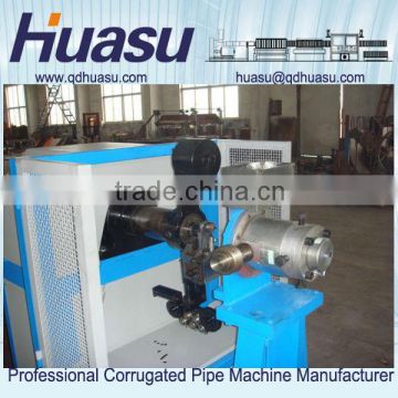 PVC Steel Wire Reinforced Tube Manufacturing Equipment