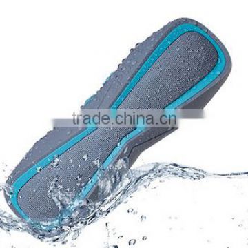 Premium quality bluetooth shower speaker super bass portable waterproof speaker