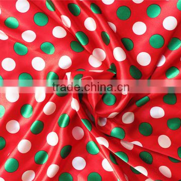 High quality baby printed cotton spandex organic cotton fabric wholesale