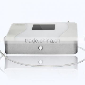 reduction of wrinkle, dark color, puffy skin remage device