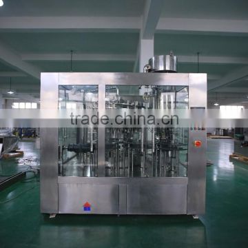 3 in 1 mineral bottle water filling machine with lowest factory wholesale price