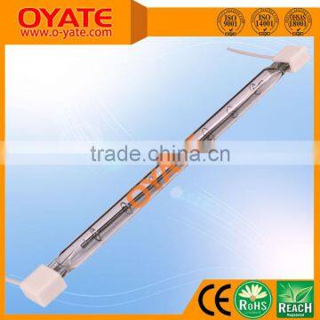 Portable Remote Controlled halogen heater lamp