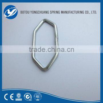 Custom Spring Gate O Ring