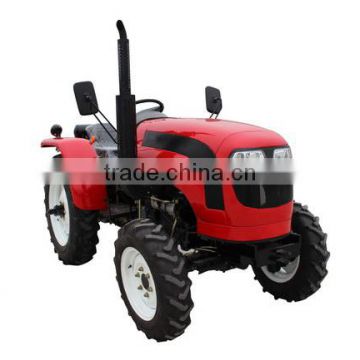 Cheap price custom first grade greenhouse and garden tractor