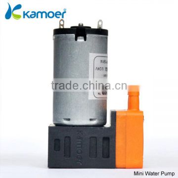 Kamoer DC Hand Operated Mini Water Pump