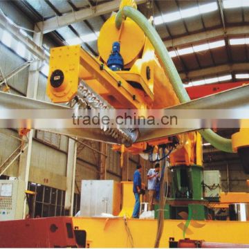 2017 best offer High quality resin sand production line