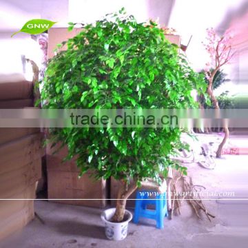 BTR037 GNW Artificial Greeny Tree Natural Look 8ft high