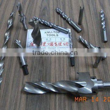 Multi-purpose Drill Bits