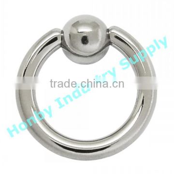 Hot Selling Stainless Steel Body Piercing Jewelry