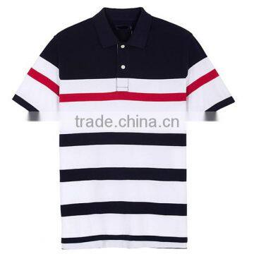 High Quality Men's Brand Polo T Shirt brand
