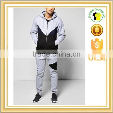 mens zip up tracksuit top tracksuits sportswear guangzhou blank tracksuit