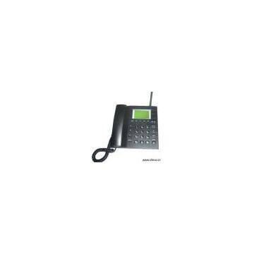 Sell GSM / CDMA Fixed Telephone