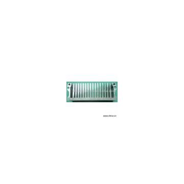 Sell Heat Sink and Radiator (635-002)