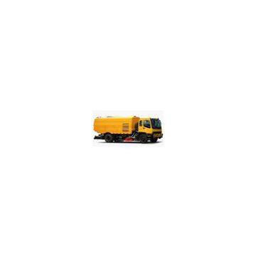 Yihong Road Sweeper YHJ5165