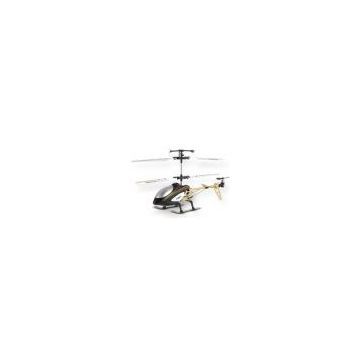 3ch Alloy R/C Helicopter