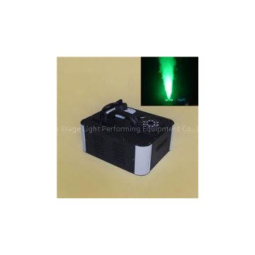 WEDDING PARTY THE VERTICAL TYPE 900W LED HEATED SMOKE MACHINE