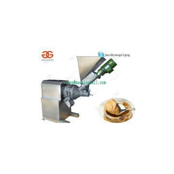 Superfine Tahini Making Machine|Peanut Butter Grinding Machine For Sale