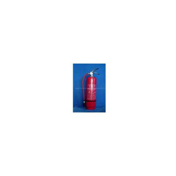 Water Base Fire Extinguisher (S3)