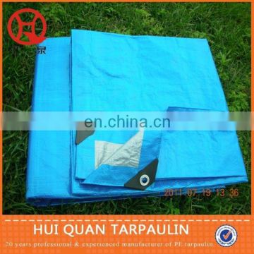 UV Protection Function and Customized Size Size tarpaulin car cover