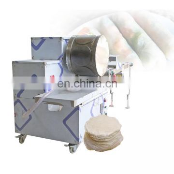 Industrial Mixing Making Commercial Vietnamese Spring Roll Machine injer making machine