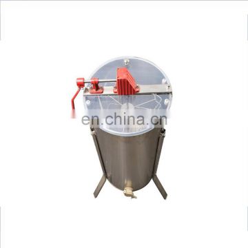 High quality Stainless Steel easy control beekeeping tool automatic honey extractor