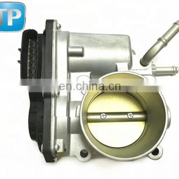 Throttle Body For To-yota Co-rolla Mat-rix P-ontiac V-ibe 1.8L OEM 22030-0D031 22030-22041